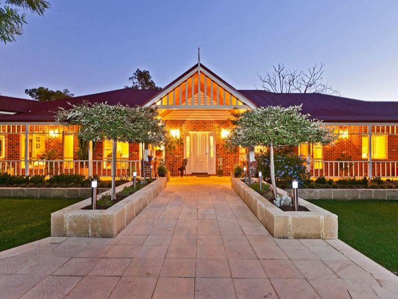 1075 Mcdowell Loop, Parkerville, WA 6081