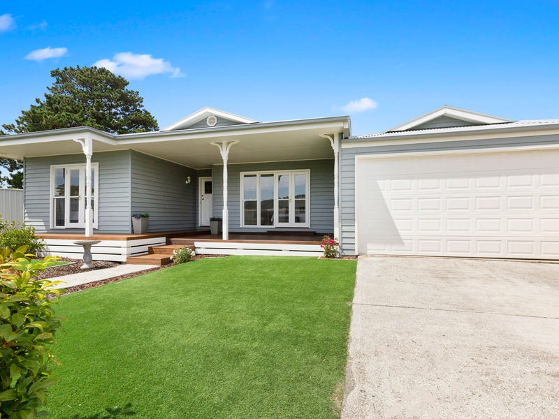 18 Coveside Avenue, Safety Beach, VIC 3936