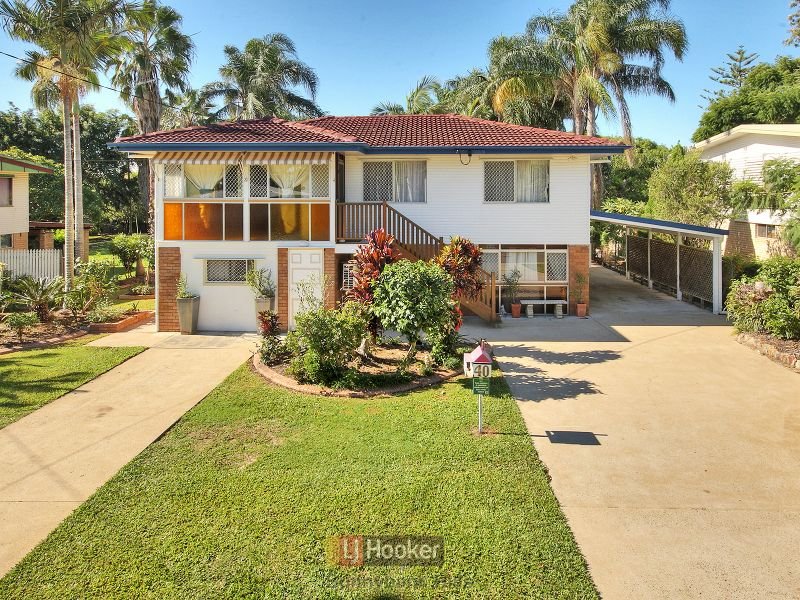 40 Penarth Street, Runcorn, Qld 4113 Property Details