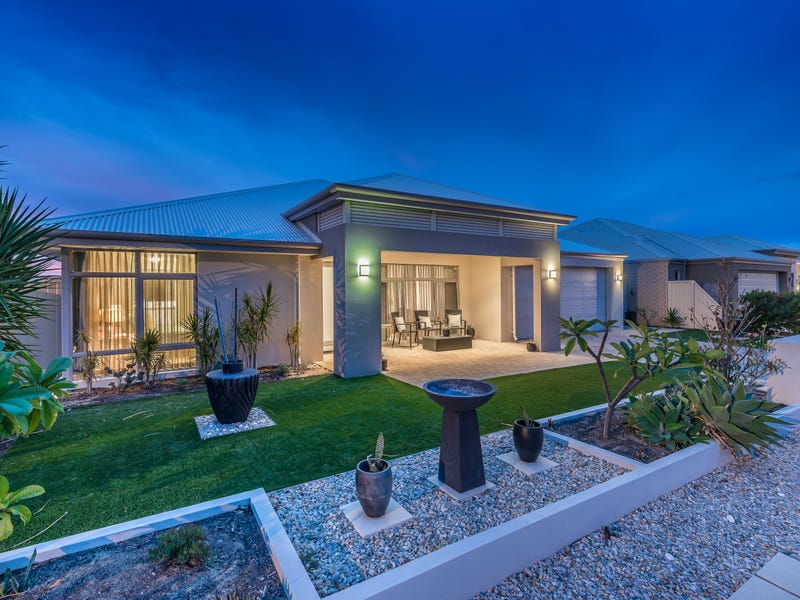 5 Semaphore Avenue, Burns Beach, WA 6028 House for Sale realestate