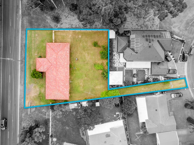 6 Kelsall Street, Doonside, NSW 2767 Property Details
