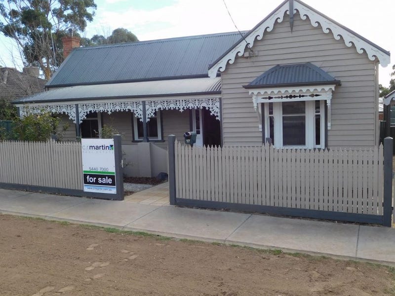 17 Barrell Street, Eaglehawk, Vic 3556 Property Details