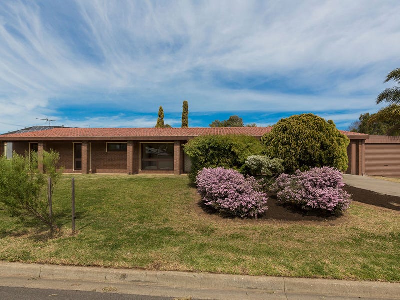 19 Marston Drive, Morphett Vale, SA 5162