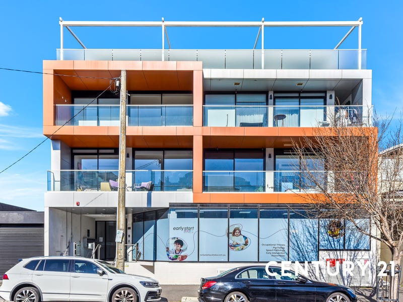 101/186 Bay Street, Brighton, Vic 3186 Apartment for Sale