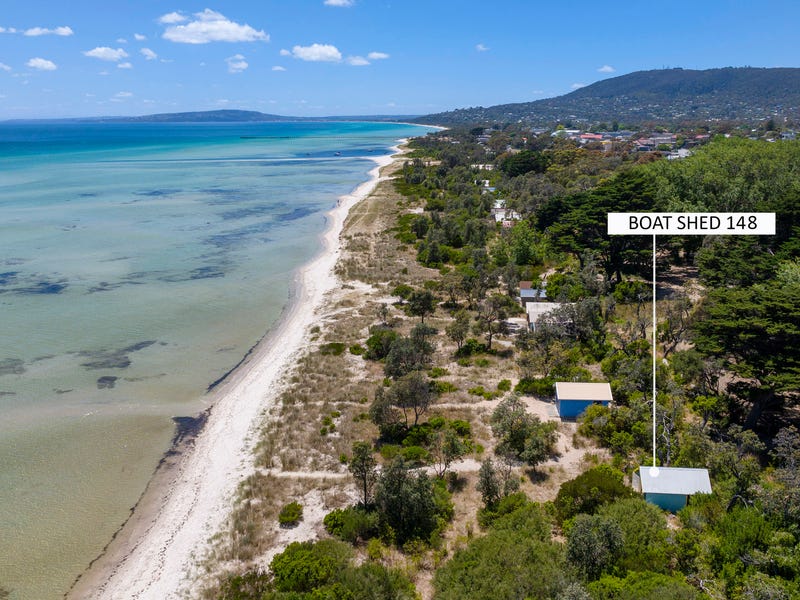 Boatshed 148, Rosebud, Vic 3939 Property Details