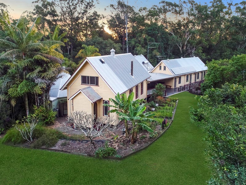 Real Estate & Property for Sale in Glass House Mountains, QLD 4518