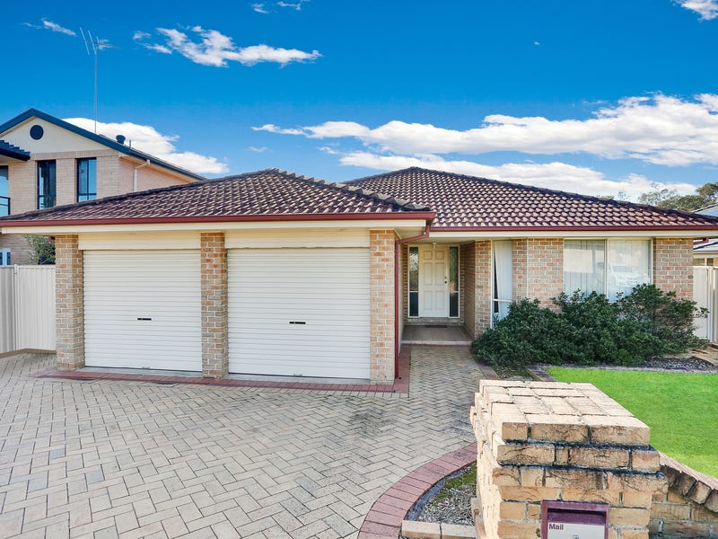 11 Manor Street, Kellyville Ridge, NSW 2155