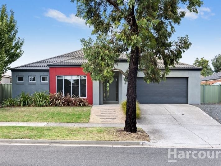 6 Waterford Drive, Miners Rest, VIC 3352