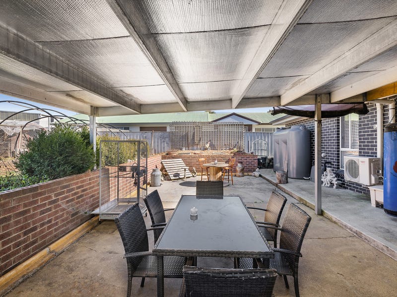 4 Cunynghame Street, Oberon, NSW 2787 House for Sale