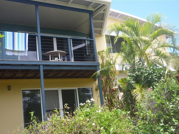 1 Captain Blackwood Drive, Sarina Beach, QLD 4737