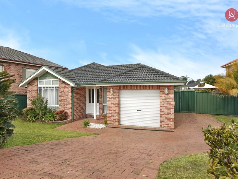 15 Henry Street, Cecil Hills, NSW 2171