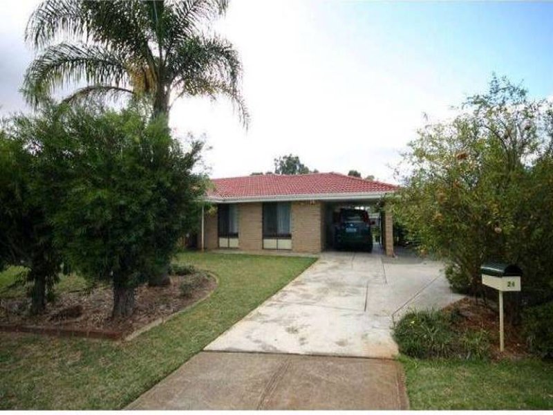 24 Orbit Street, Beckenham, WA 6107 Property Details