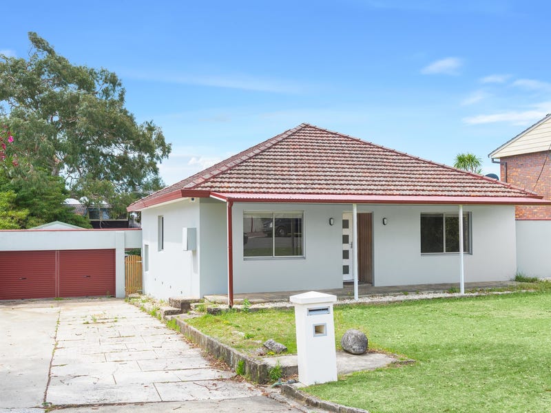 22 Woodlands Avenue, Lugarno, NSW 2210 Property Details