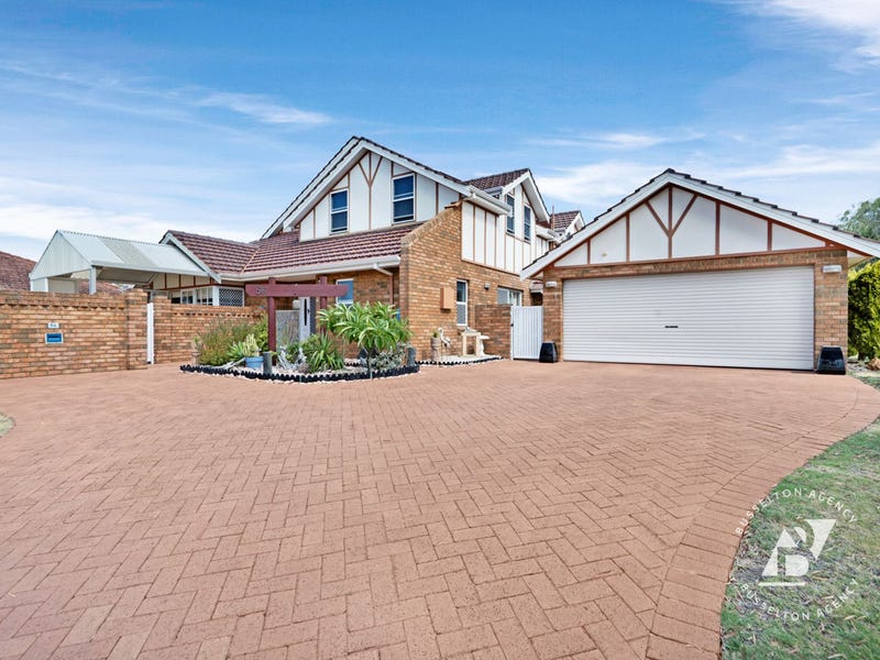 56 Harwood Road, Geographe, WA 6280 Townhouse for Sale realestate