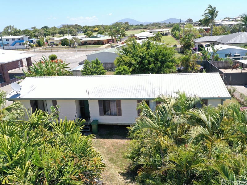 79 Argyle Park Road, Bowen, Qld 4805 Property Details
