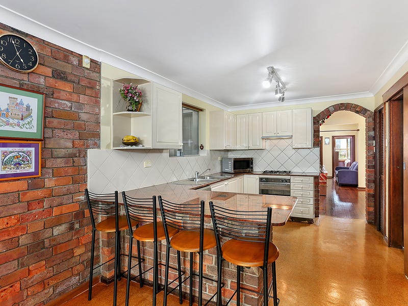 61 Balfour Road, Kensington, NSW 2033 Property Details