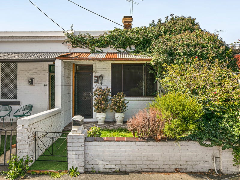 8 Rupert Street, Collingwood, Vic 3066 Property Details