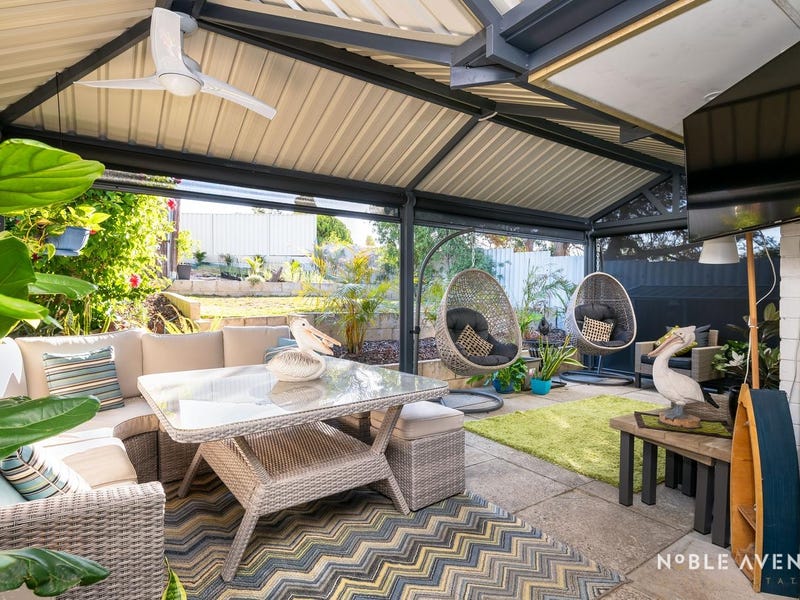 34B Hanley Place, Hillarys, WA 6025