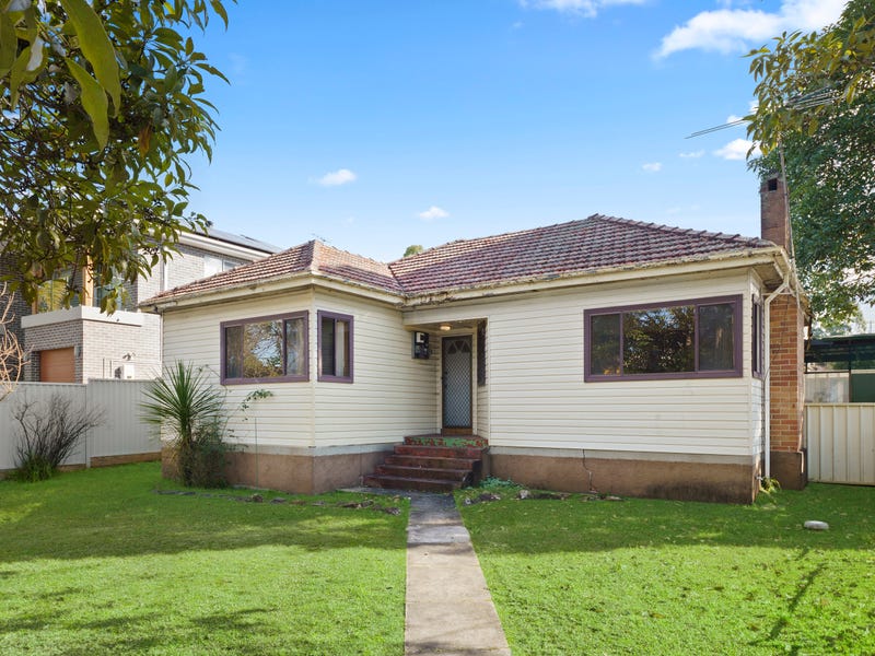 19 Chetwynd Road, Merrylands, NSW 2160 Property Details
