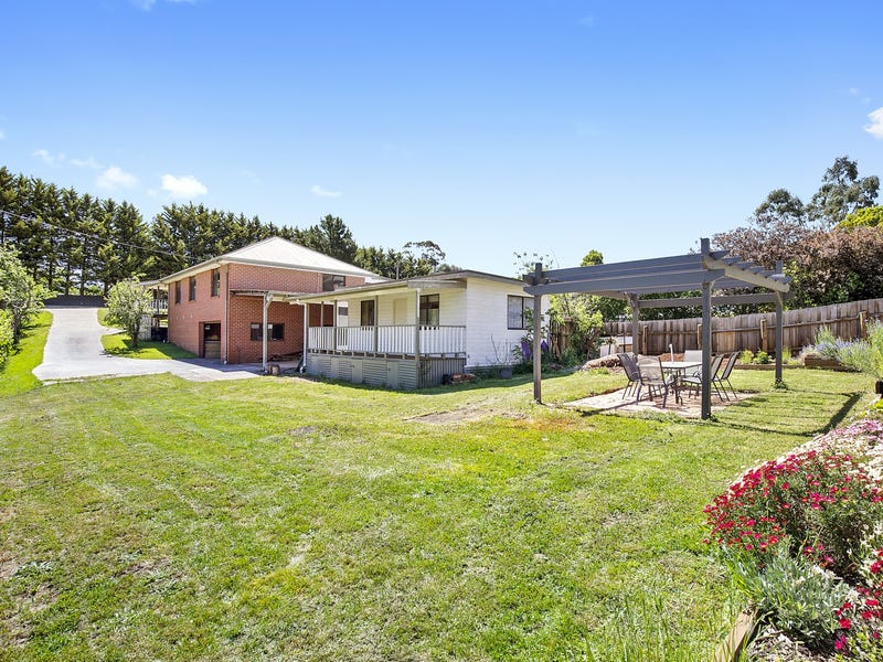 3 Parker Street, Daylesford, Vic 3460 Property Details 3 Parker Street, Daylesford, Vic 3460 Property Details