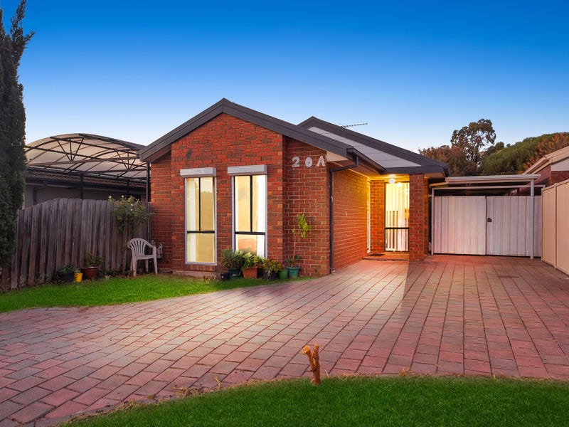 20A Park Drive, Sunshine North, VIC 3020