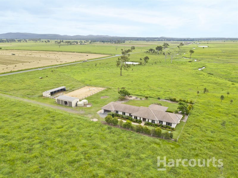 342 Undullah Road, Woodhill, QLD 4285