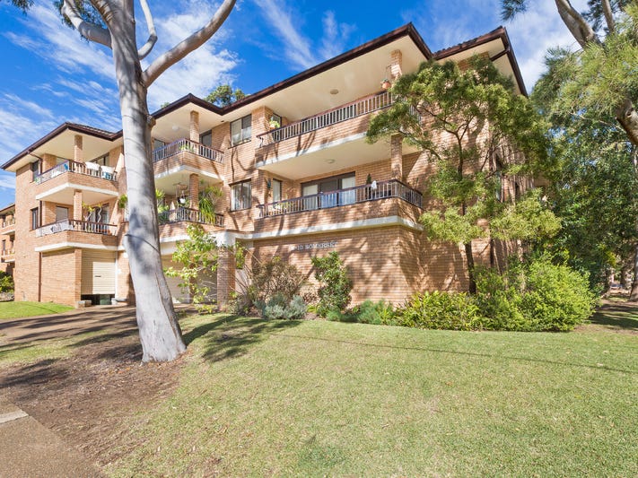 3/610 Lewis Street, Cronulla, NSW 2230 Property Details