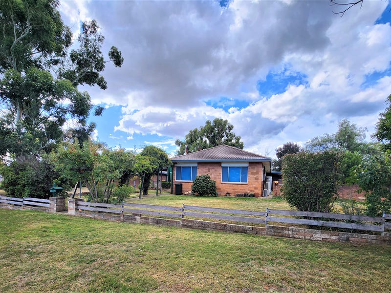 4 Fisher Street, Gulgong, NSW 2852 Property Details