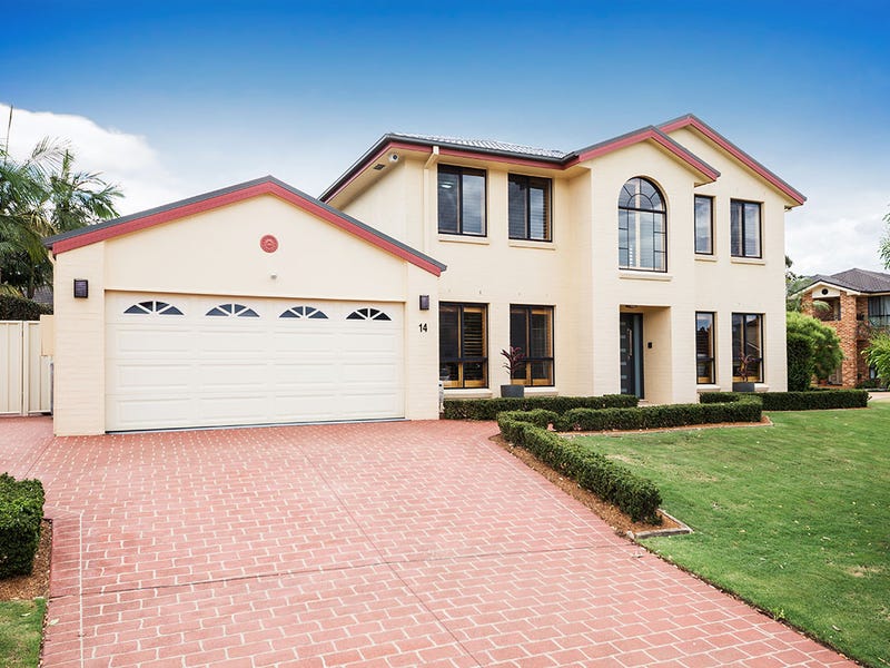 14 Pioneer Drive, Menai, NSW 2234