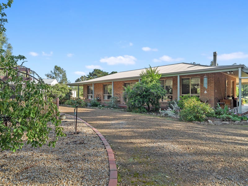 73 Hillview Road, Euroa, VIC 3666