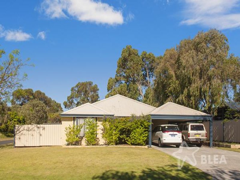 3 Travellers Well, Broadwater, WA 6280 Property Details