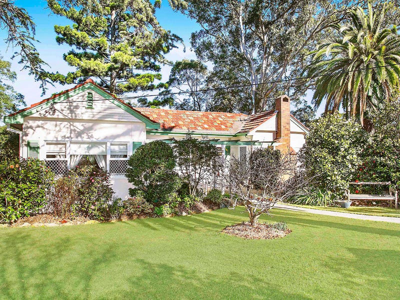 18 Handley Avenue, Thornleigh, NSW 2120 Property Details