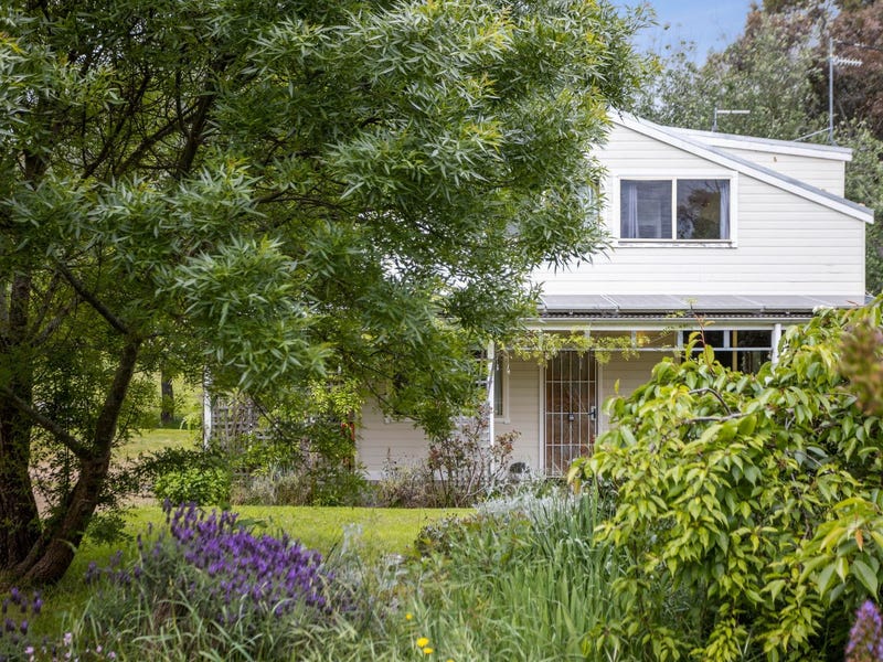 36 Old Main Road, Eganstown, Vic 3461 Property Details