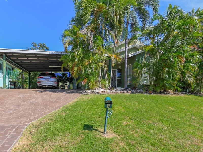 9 Raymond Street, Gunn, NT 0832 House for Sale