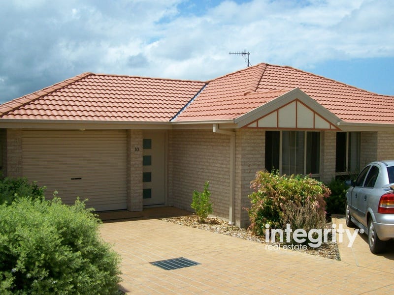 Rental Properties and Real Estate in Worrigee, NSW 2540 Pg. 4