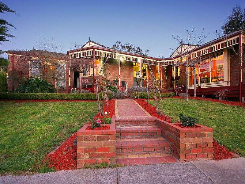 19 Mary Court, Croydon North, VIC 3136