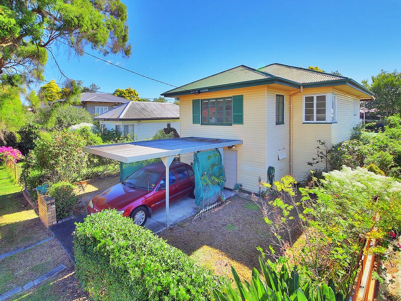 46 Darnley St, Rocklea, Qld 4106 Property Details