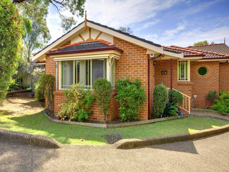 1/58 Adelaide Street, West Ryde, NSW 2114