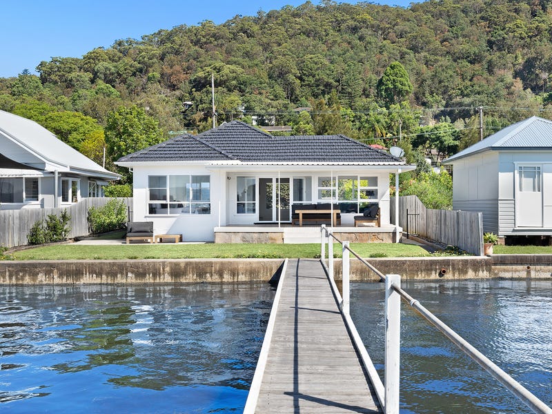 84 Brisbane Water Drive, Koolewong, NSW 2256