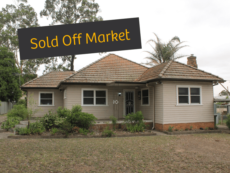 352 Old Maitland Road, Cessnock, NSW 2325 Property Details