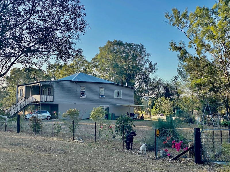 60 Krugers Lane, Toogoolawah, QLD 4313