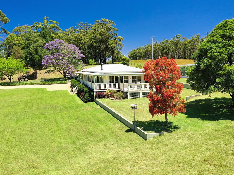 570 Woodstock Road, Woodstock, NSW 2538