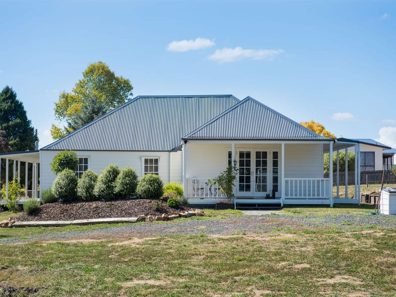 5 Hensleigh Street, Delegate, NSW 2633 Property Details