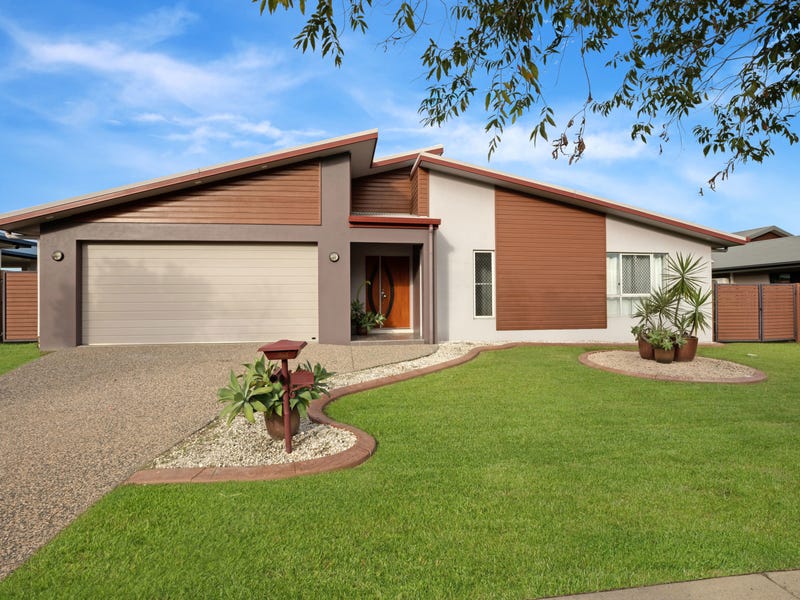 40 Cinnamon Drive, Glenella, Qld 4740