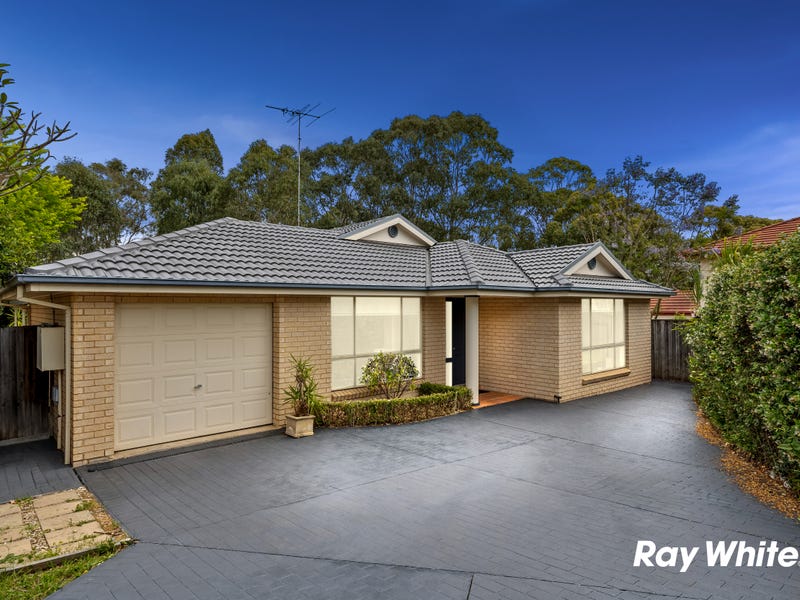 24 Blueberry Grove, Glenwood, NSW 2768 Property Details