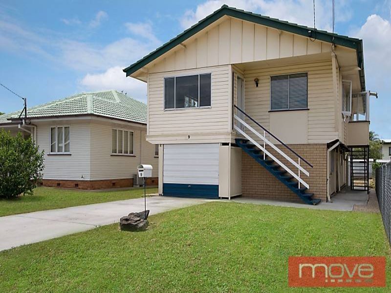 9 George Street, Virginia, Qld 4014 - Property Details