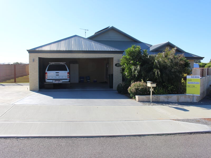 25 Mason Cres, Port Denison, WA 6525