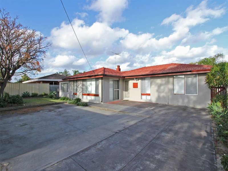 92 Warton Road, Huntingdale, WA 6110 Property Details