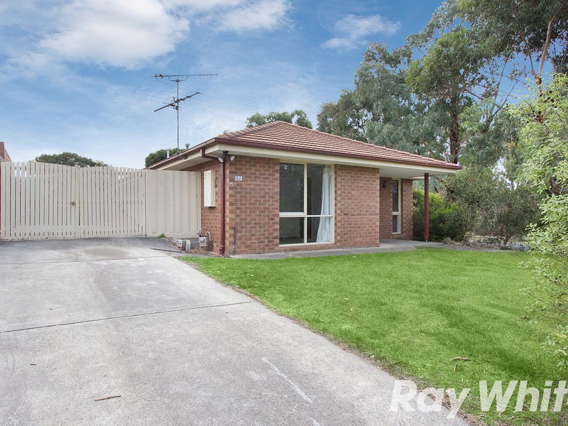 2 Funston Court, Pakenham, Vic 3810 Property Details