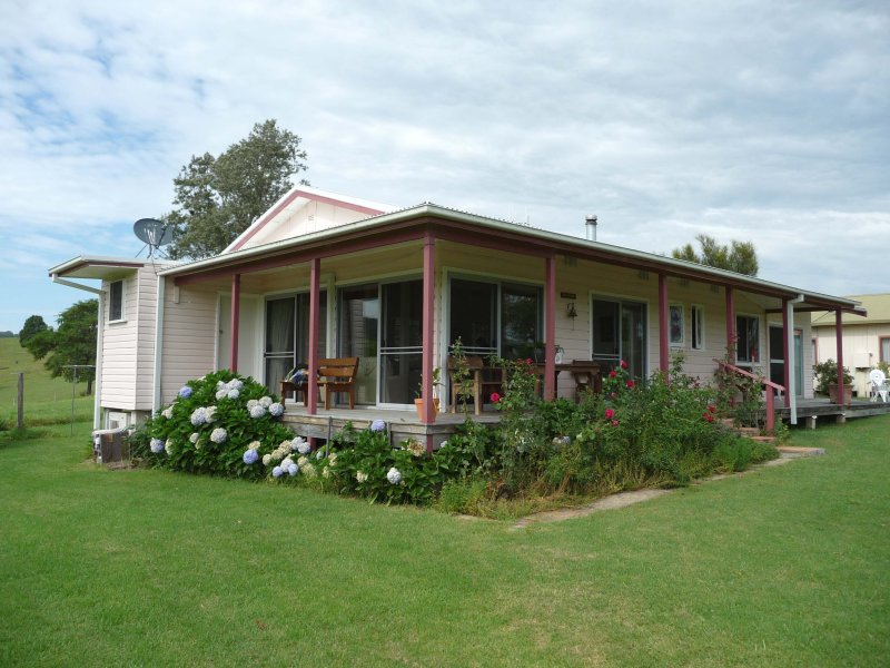 Lot 1 Belhaven Road, Lorne, NSW 2443 Property Details